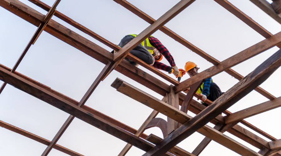 Expert top industrial roofings services in Pulaski, NY